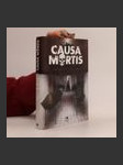 Causa Mortis - náhled