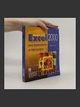 Microsoft Excel 2000 pro manažery a ekonomy - náhled