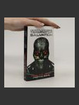Terminator Salvation: From the Ashes: The Official Prequel Novelization - náhled