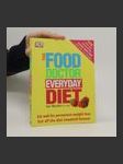 The food doctor everyday diet - náhled