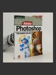 Adobe Photoshop 6. Uživatelská příručka - náhled