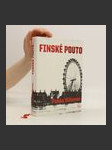 Finské pouto - náhled