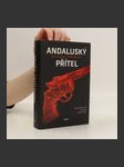 Andaluský přítel - náhled