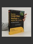 Beginning Google Maps mashups with mapplets, KML and GeoRSS : from novice to professional - náhled
