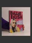 Billie Eilish: Fankniha (100% neoficiálna) - náhled