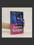 Poslední koupel - náhled