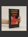 Koráby lásky - náhled