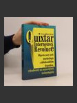 Quixtar : internetová revoluce (duplicitní ISBN) - náhled