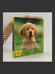 Welpen-Erziehung: Der 8-Wochen-Trainingsplan für Welpen. Plus Junghund-Training vom 5. bis 12. Monat - náhled