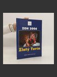 Zlatý Turín. ZOH 2006 - náhled