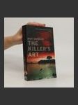 The killer's art - náhled