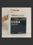 Official Cert Guide: Ccda 200-310 - náhled