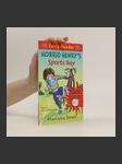 Horrid Henry's Sports Day - náhled