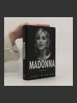 Madonna. Životopis - náhled
