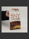 Sny a naděje - náhled