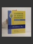 Handbook of Venous Disorders : Guidelines of the American Venous Forum Third Edition - náhled