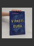 V pasti eura - náhled