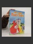 All colour favourite fairy tales - náhled