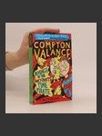 Compton Valance. Revenge of the fancy-pants time pirate. - náhled