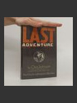 Last Adventure - náhled