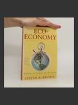 Eco-economy : building an economy for the Earth - náhled
