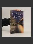 Clara's legacy - náhled