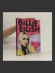 Billie Eilish: Fankniha (100% neoficiálna) - náhled