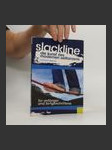 Slackline - die Kunst des modernen Seiltanzens - náhled