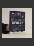 Literární spolek Laury Sněžné (duplicitní ISBN) - náhled