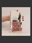 How I Used the Credit Crunch - náhled