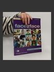 Face2face. Upper intermediate [B2], Student's book - náhled