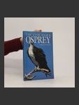 Osprey: the fish hawk - náhled