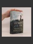 Secrets of the sea - náhled
