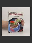 Rice bowl recipes ( over 100 Tasty One-Dish Meals) - náhled