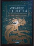 Černá křídla Cthulhu 4. - náhled