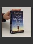 The girl who came back - náhled