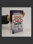Stasi Child - náhled