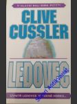 Ledovec - cussler clive - náhled