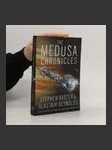 The Medusa Chronicles - náhled