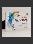 Adobe Photoshop CS a CS2 - náhled