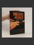 Ohniví jezdci - náhled