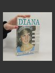 Diana. Princezna a její manželské maléry - náhled