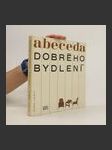 Abeceda dobrého bydlení - náhled