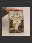 Amy Snow - náhled