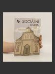 Sociální studia: Sekularita - náhled