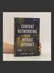 Content networking in the mobile Internet - náhled