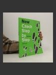 New Czech Step by Step: Activity book - náhled