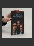 The three strangers and other stories - náhled