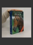 Enzyklopädie der Pferde & Ponys - náhled