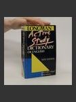 Longman active study dictionary of English - náhled